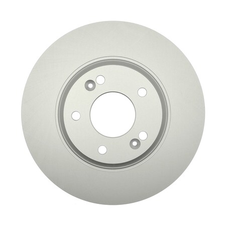 Raybestos 10 Hyundai Truck Santa Fe Rotor, 980782Fzn 980782FZN